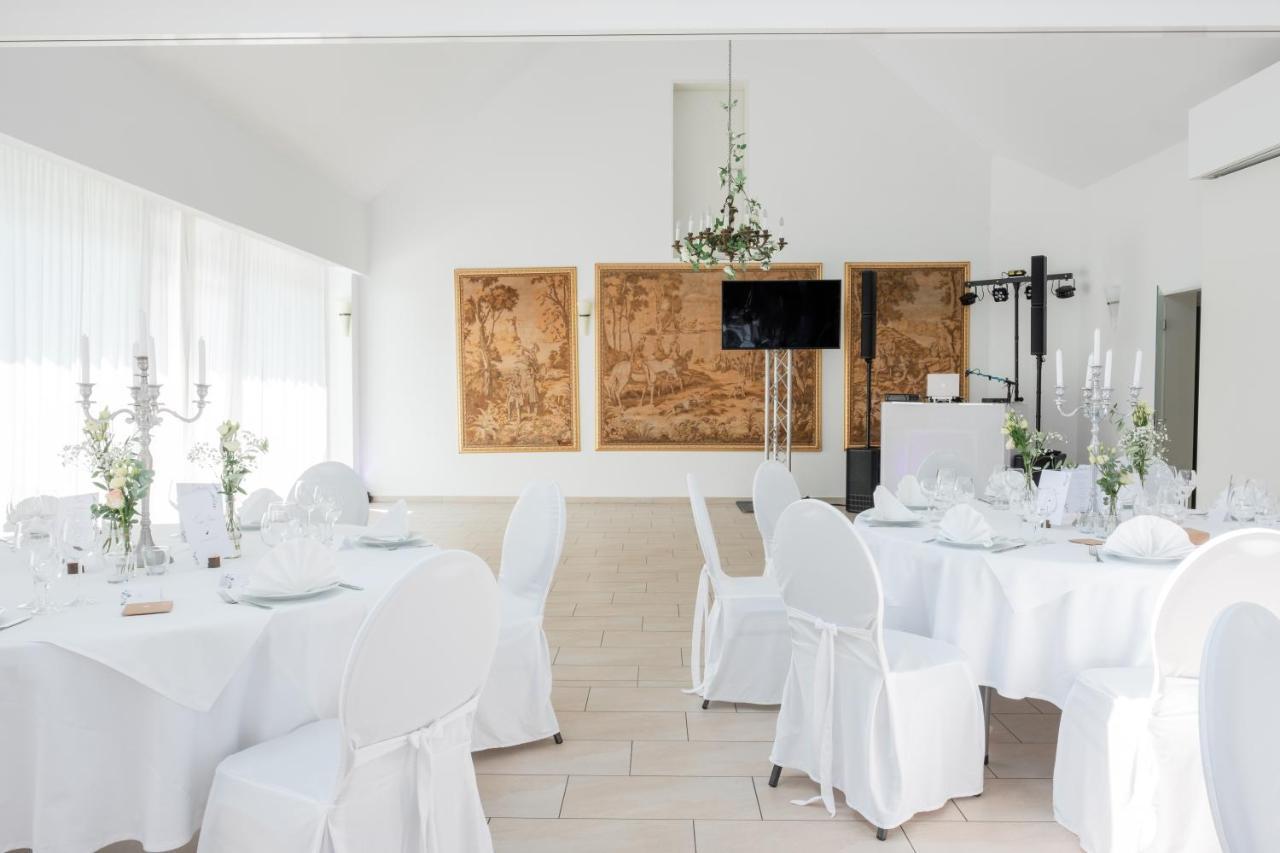Landhotel Classhof فيليتش المظهر الخارجي الصورة