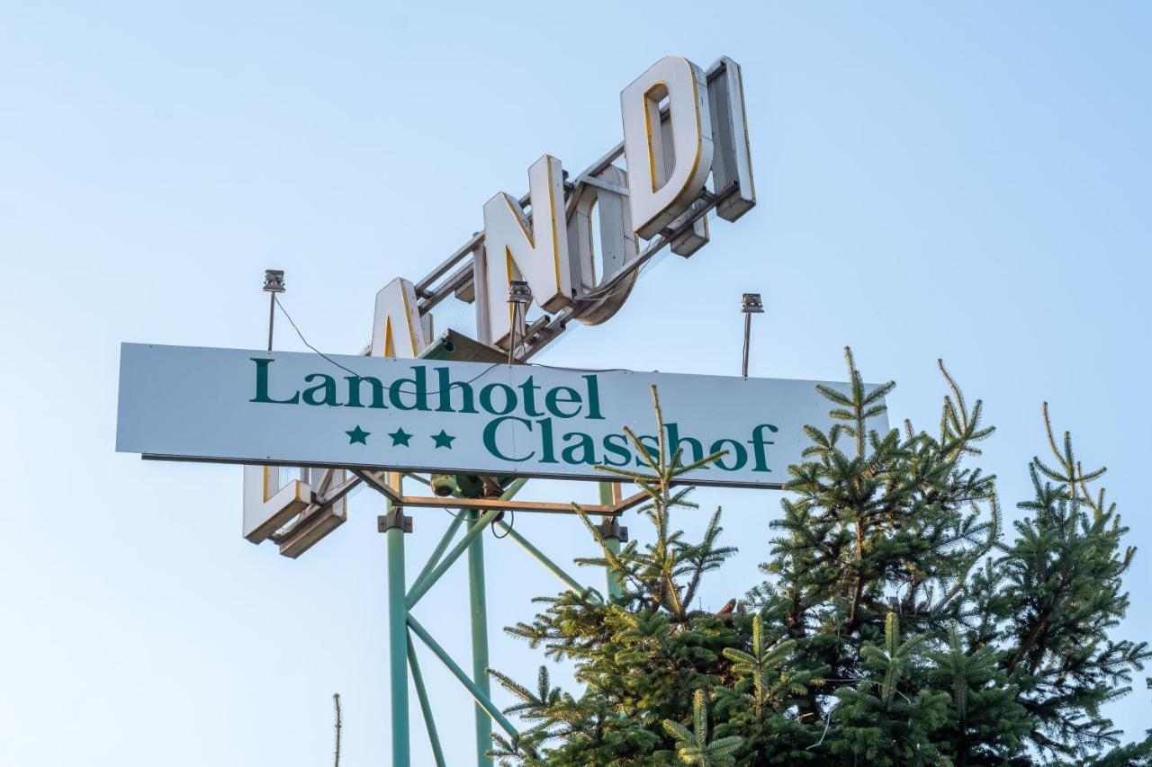 Landhotel Classhof فيليتش المظهر الخارجي الصورة