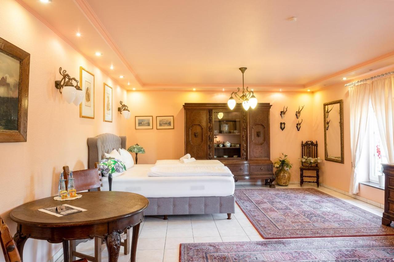 Landhotel Classhof فيليتش الغرفة الصورة