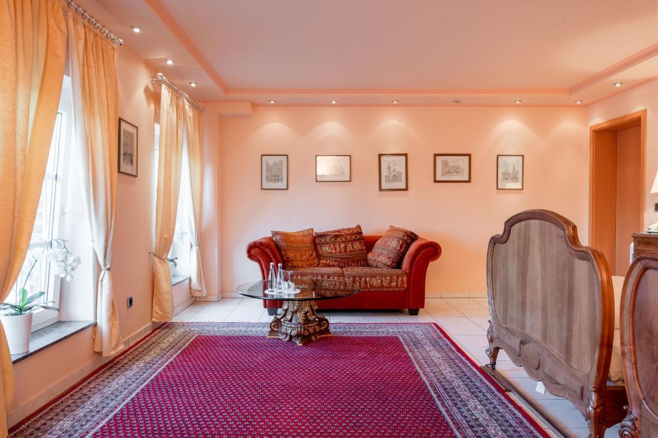 Landhotel Classhof فيليتش الغرفة الصورة